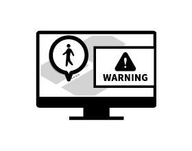 作業員の安全管理