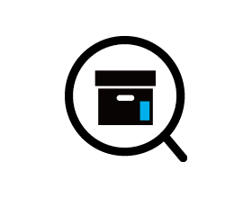 資産管理や人・モノ探しの効率化