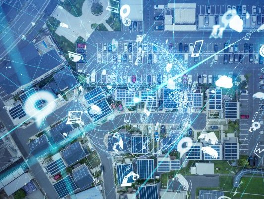 無線方式について