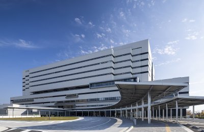 トヨタ記念病院様