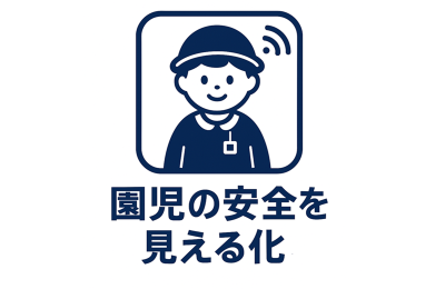 RFIDタグで動きをリアルタイムに把握
